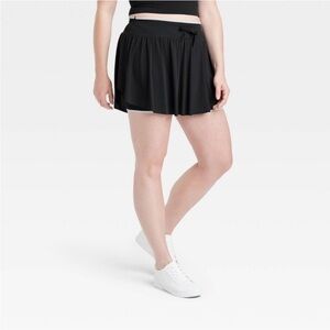 Women's Seamless Skort - All In Motion™
Black new